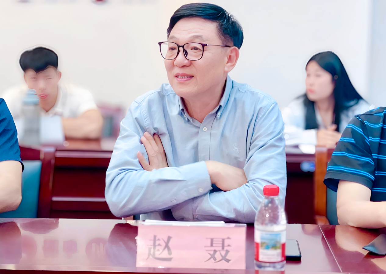 简讯 | 中田健身与郑州体育职业学院达成深度合作意向