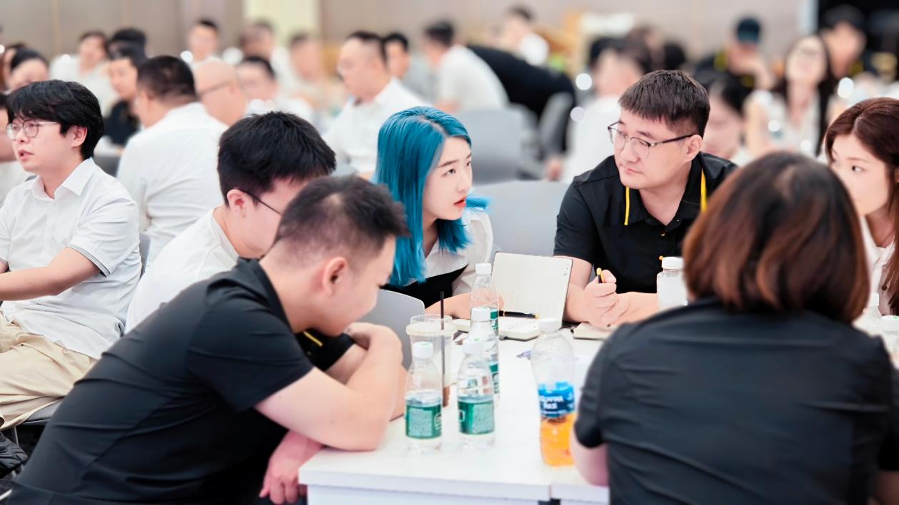 内部独家 | 朱兴亮: 16年前, 我还只是一位厨师