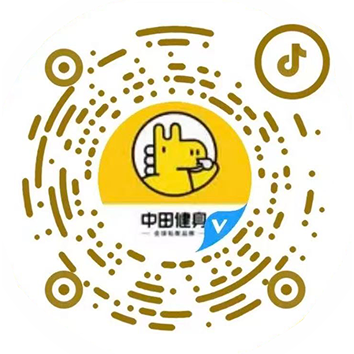 抖音二维码