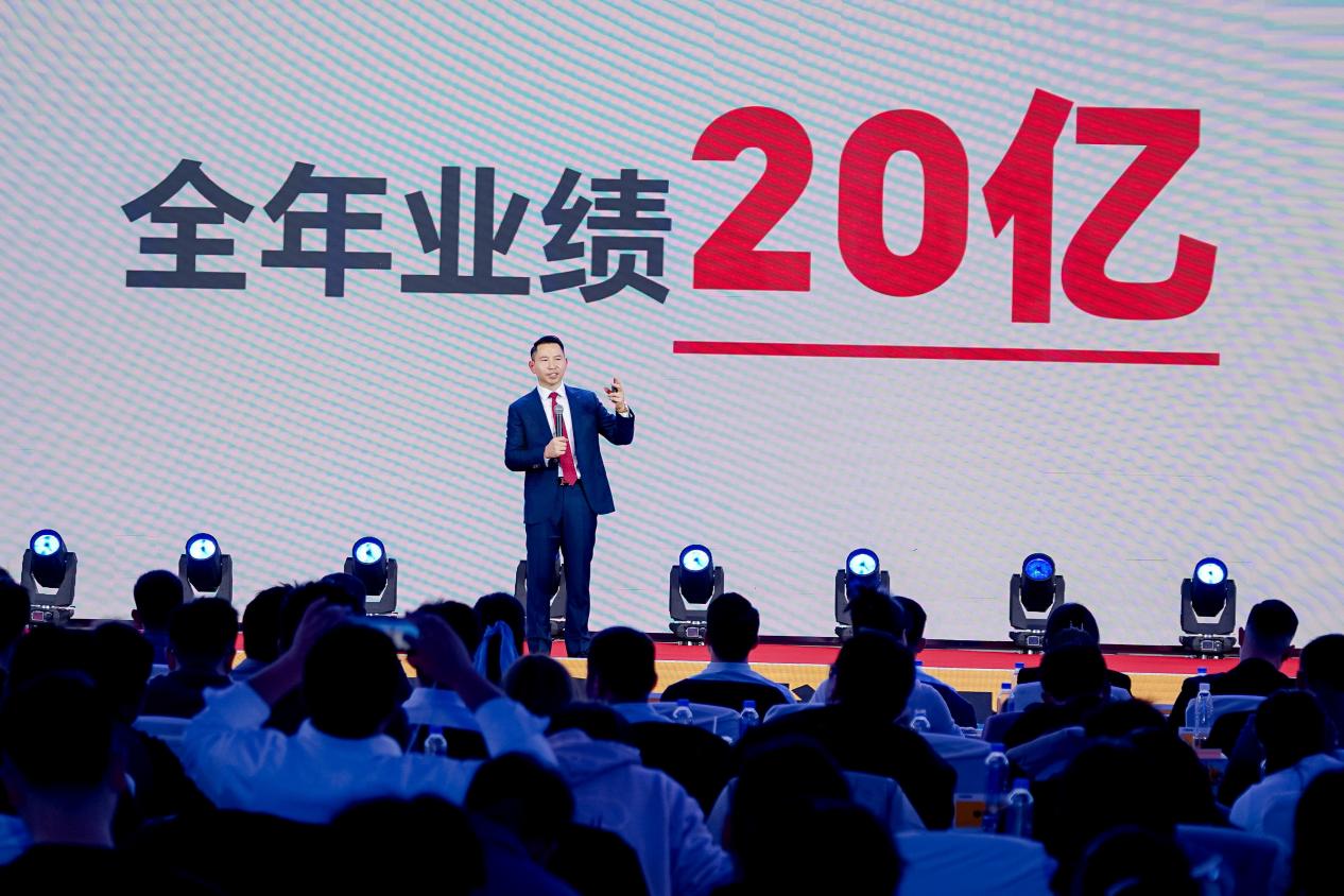 同频致远 | 北区股东深耕EMBA,共绘中田健身2.0新篇章