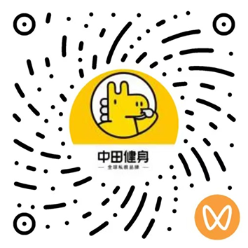 微信视频号二维码